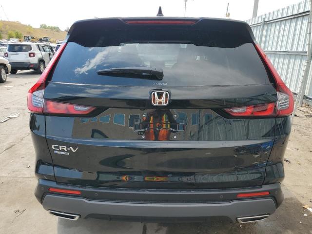 VIN 2HKRS6H8XSH801278 2025 HONDA CRV no.6