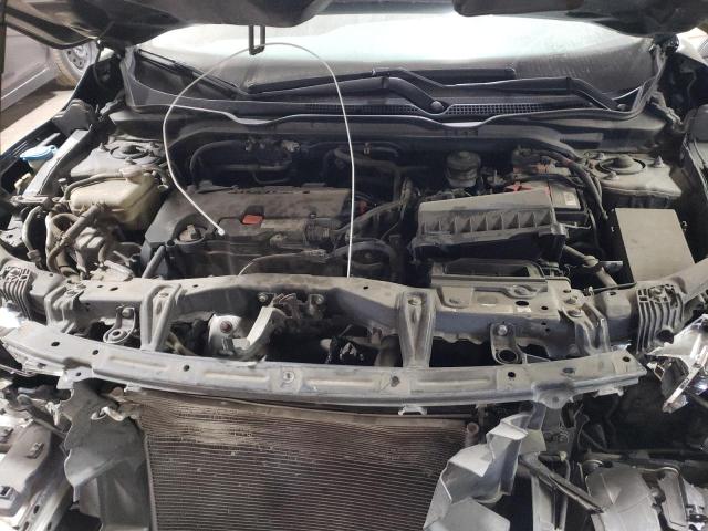 2016 HONDA CIVIC LX - 19XFC2F5XGE007118