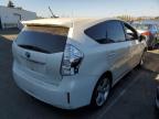 TOYOTA PRIUS V photo