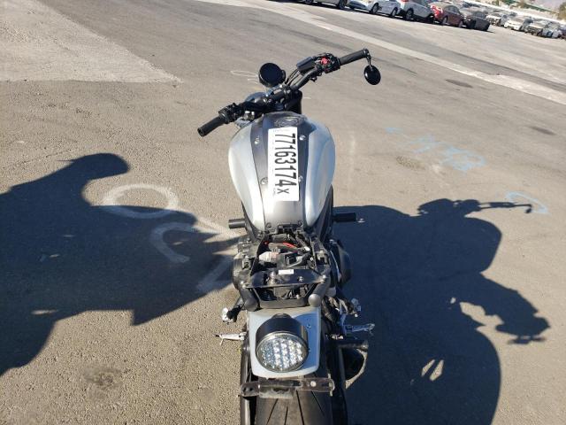 2016 YAMAHA XSR900 C JYARN47Y6GA000399