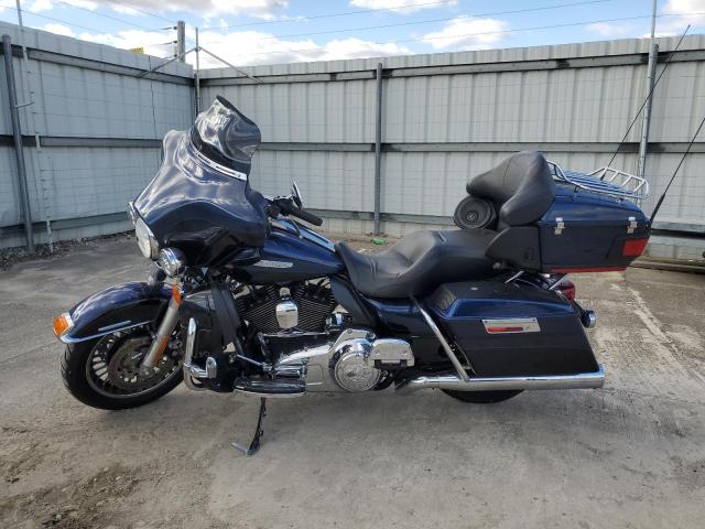 2013 HARLEY-DAVIDSON FLHTK ELEC - 1HD1KEM18DB661279