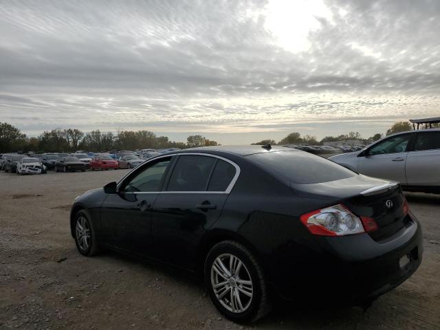 VIN JN1CV6AR4FM521595 2015 INFINITI Q40 no.2