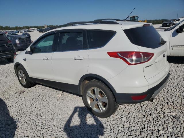 VIN 1FMCU0GX8DUB62800 2013 Ford Escape, SE no.2