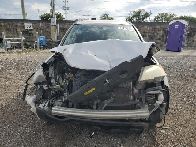 5J6RE3H48BL000440 2011 HONDA CRV