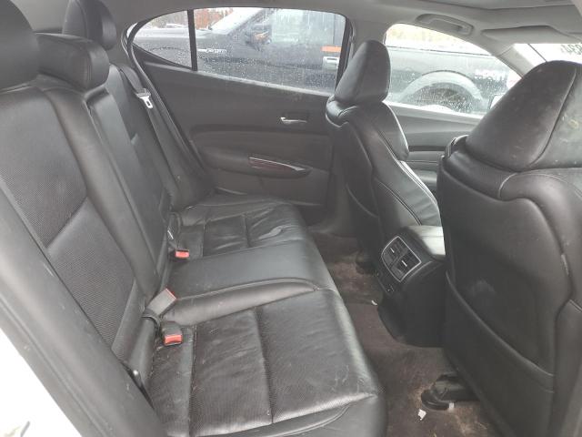 2015 ACURA TLX ADVANC 19UUB3F78FA803208