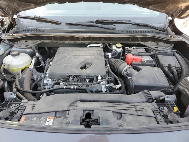 2020 FORD ESCAPE SE - 1FMCU0G64LUB66008