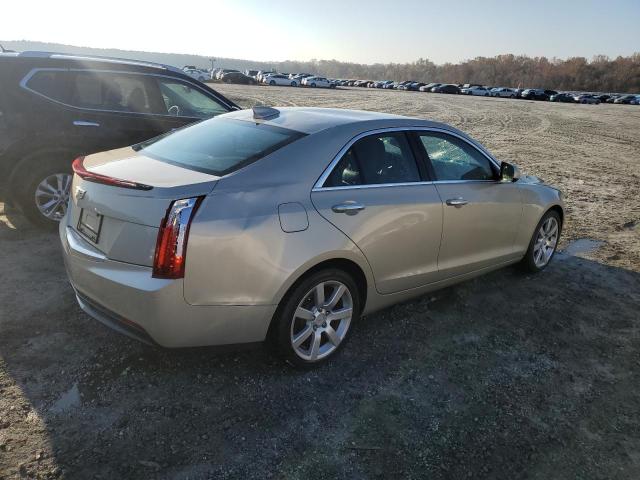 2015 CADILLAC ATS - 1G6AA5RA7F0136289