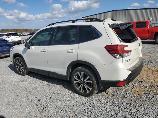 2022 SUBARU FORESTER L - JF2SKAPCXNH434994