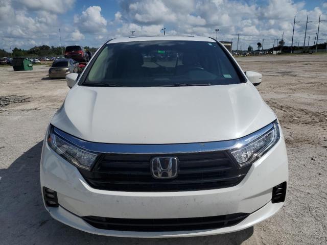 2022 HONDA ODYSSEY EX - 5FNRL6H78NB004678