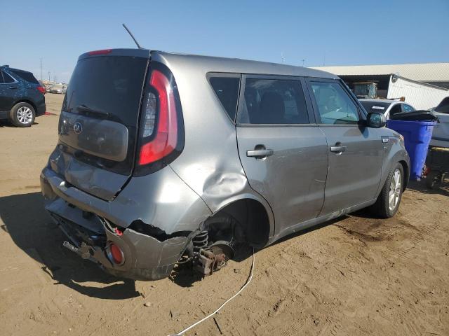 2019 KIA SOUL + - KNDJP3A54K7697517