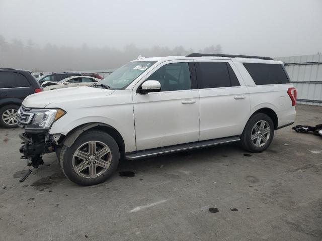 2019 FORD EXPEDITION - 1FMJK1JT5KEA12580