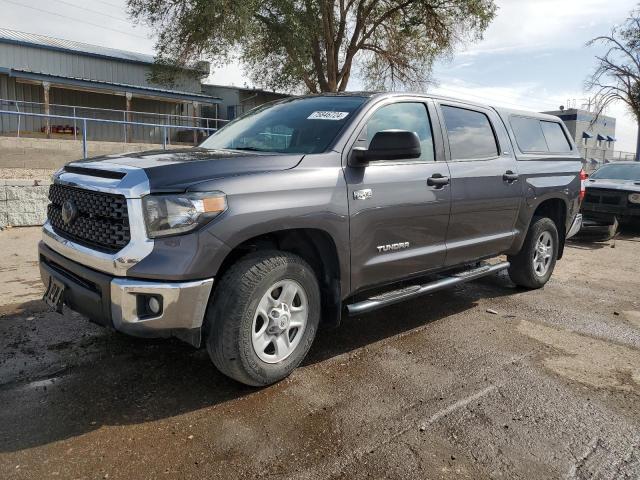 2021 TOYOTA TUNDRA CRE #2964572184