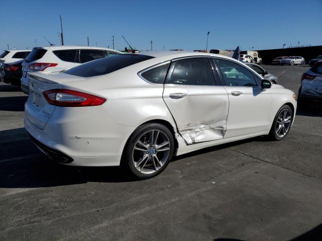 VIN 3FA6P0K99DR169995 2013 Ford Fusion, Titanium no.3