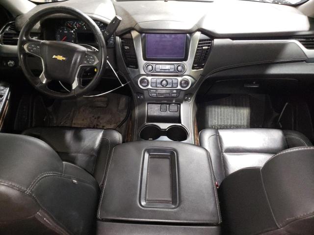 2019 CHEVROLET TAHOE K150 - 1GNSKBKC4KR380570