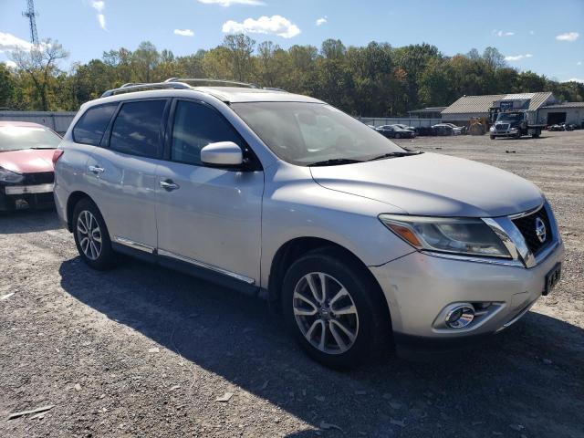 Vin: 5n1ar2mm5dc613394, lot: 75058744, nissan pathfinder s 20134