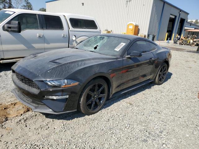 2018 FORD MUSTANG - 1FA6P8TH1J5135181