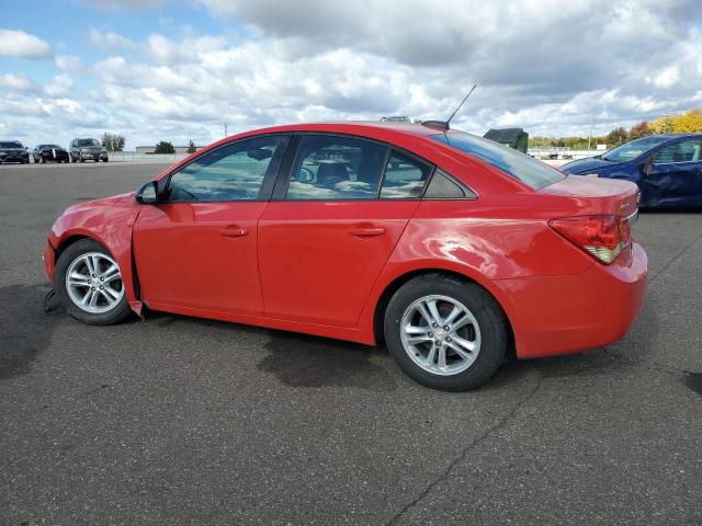 2016 CHEVROLET CRUZE LIMI - 1G1PC5SH2G7150482