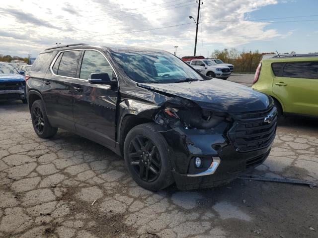 2020 CHEVROLET TRAVERSE L - 1GNEVGKW2LJ217301