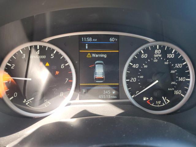 2019 NISSAN SENTRA S - 3N1AB7AP0KY391407