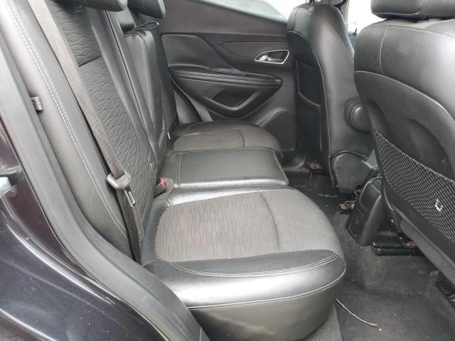 2015 BUICK ENCORE - KL4CJASB5FB246161