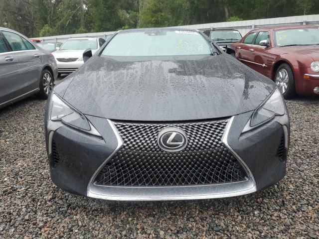 2018 LEXUS LC 500 JTHHP5AY7JA000684