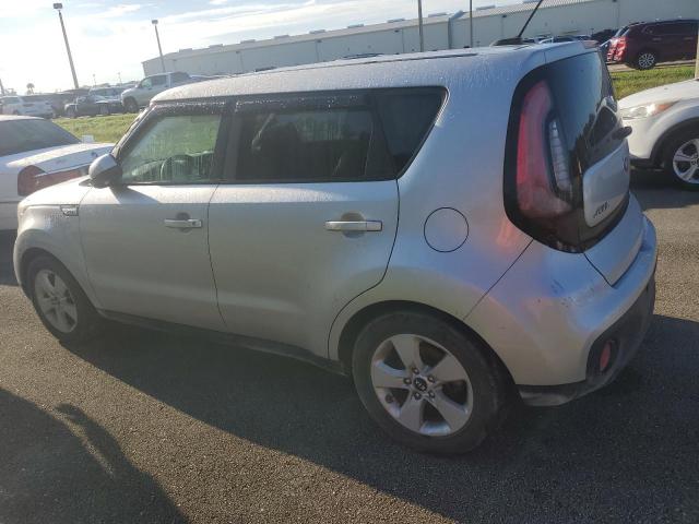 VIN KNDJN2A25H7496398 2017 KIA Soul no.2