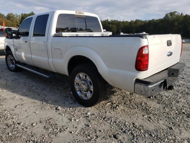 VIN 1FT7W2BT2EEA37674 2014 Ford F-250, Super Duty no.2