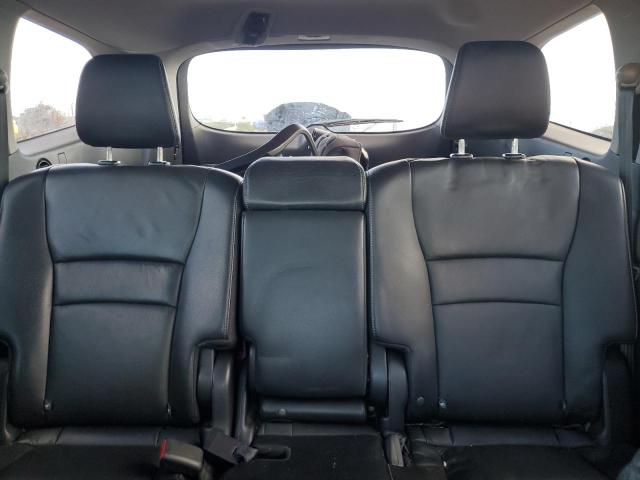 2018 HONDA PILOT EXL - 5FNYF5H50JB022713