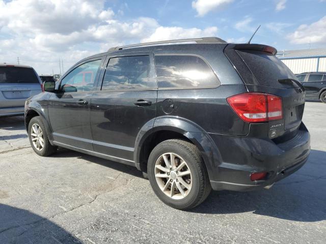 VIN 3C4PDDBG2DT506152 2013 Dodge Journey, Sxt no.2