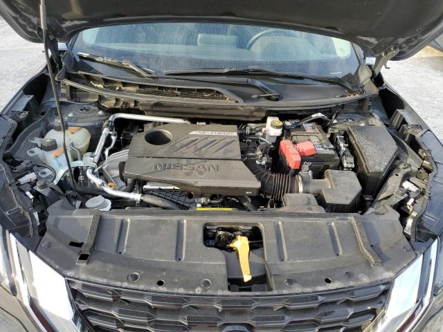 VIN 5N1BT3AA2PC947635 2023 NISSAN ROGUE no.12