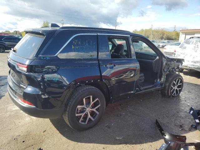 2024 JEEP GRAND CHER - 1C4RJHBGXRC166194