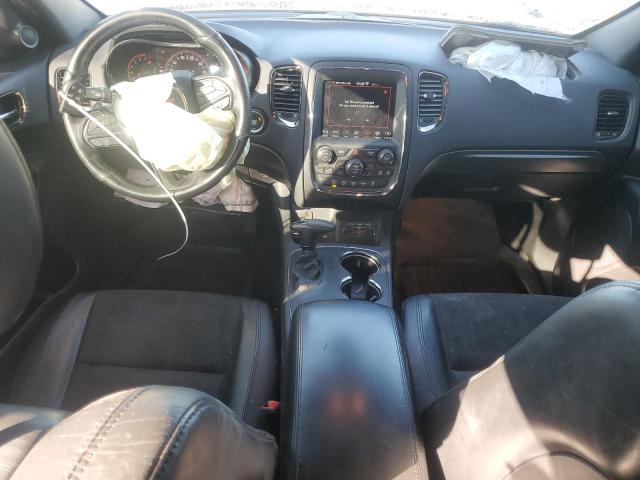 2020 DODGE DURANGO GT - 1C4RDJDG2LC155872