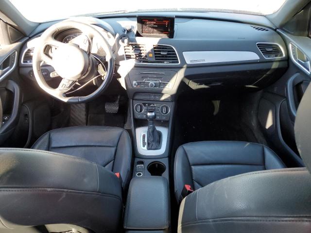 2018 AUDI Q3 PREMIUM - WA1ECCFS3JR018605