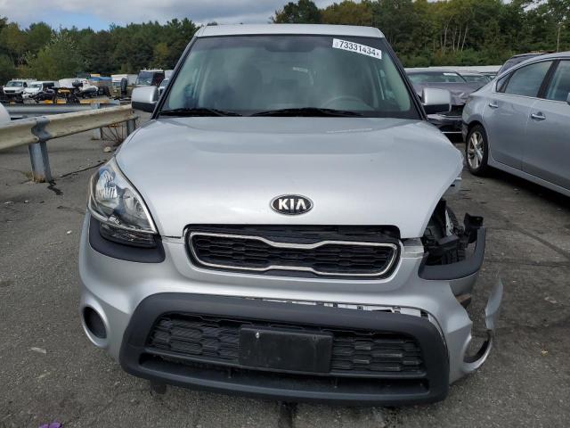 VIN KNDJT2A54D7768028 2013 KIA Soul no.5