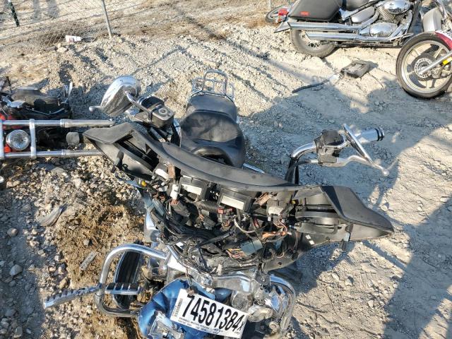 2005 HARLEY-DAVIDSON FLHT 1HD1DDV105Y622381