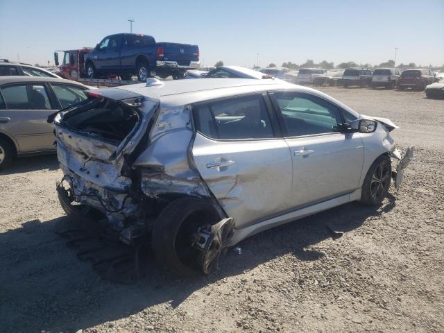 2022 NISSAN LEAF SV PL - 1N4BZ1CV3NC561350