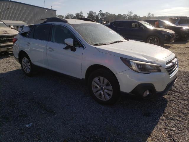 2018 SUBARU OUTBACK 2. - 4S4BSAFC0J3368538