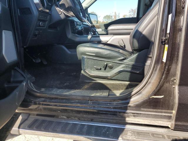 2021 FORD F150 SUPER - 1FTEW1EP8MKD84331