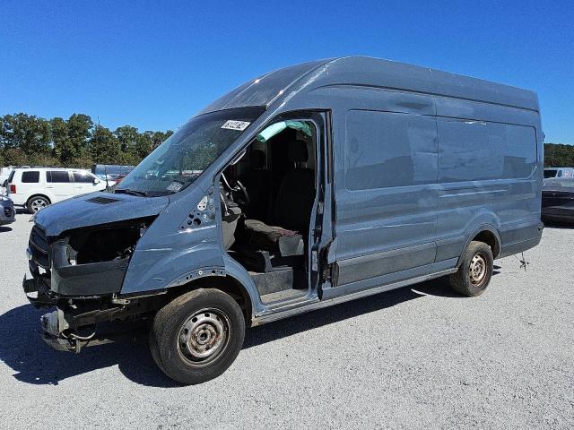 2020 FORD TRANSIT T- #2991722015