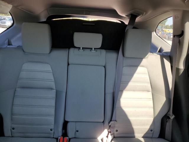 2020 HONDA CR-V EX - 7FARW1H58LE018588
