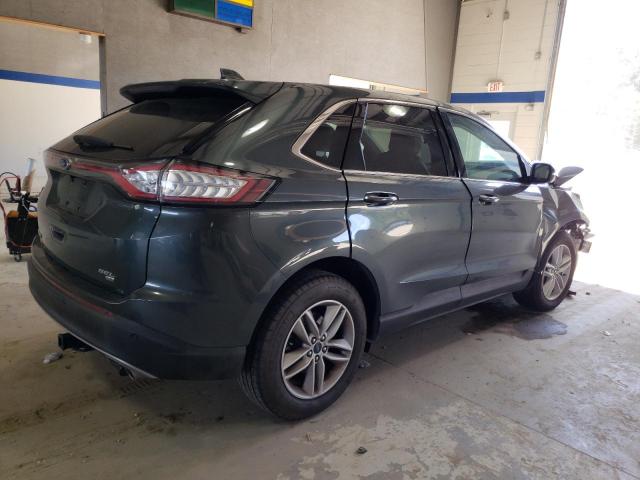 VIN 2FMTK4J80FBC24388 2015 Ford Edge, Sel no.3