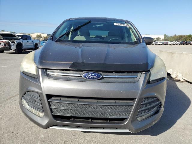 VIN 1FMCU0GX7DUC76416 2013 Ford Escape, SE no.5