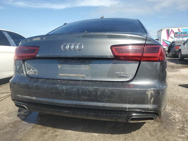 2017 AUDI A6 COMPETI WAUF3AFC8HN062931