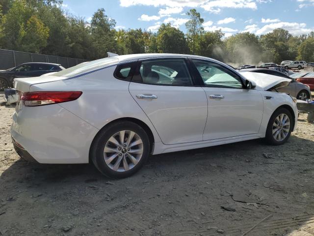 2018 KIA OPTIMA EX - 5XXGU4L35JG239222