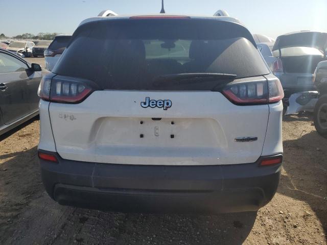 2021 JEEP CHEROKEE L - 1C4PJLCB3MD125874