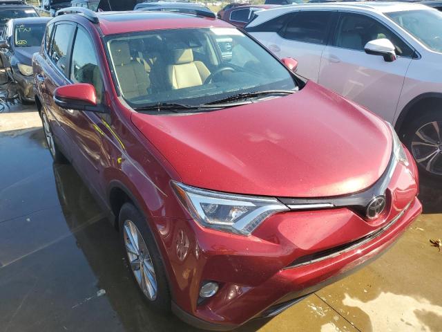 VIN 2T3YFREV5JW445731 2018 Toyota RAV4, Limited no.5