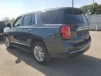 Lot #2962675078 2021 GMC YUKON SLT