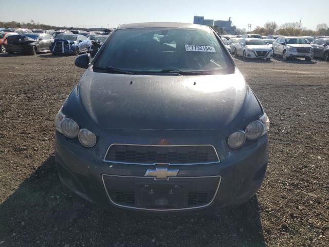 VIN 1G1JC6SH9E4216696 2014 CHEVROLET SONIC no.5