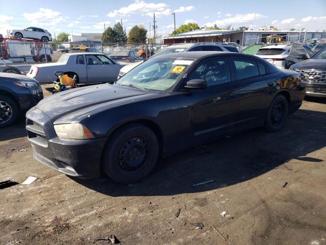 2014 DODGE CHARGER PO #2936157326