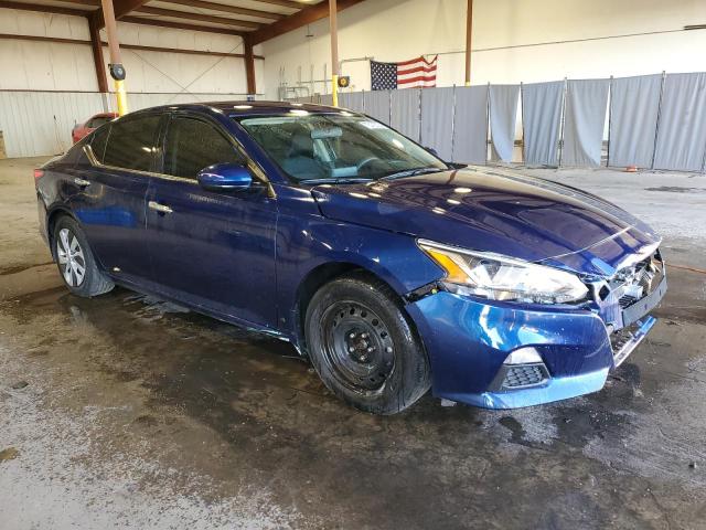 2019 NISSAN ALTIMA S - 1N4BL4BV1KC126438